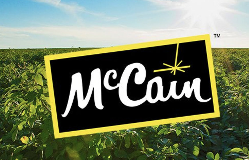 McCain Foods Expands Network of Innovation Hub Farms